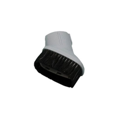 [AA241] Brosse époussetage embout ovale