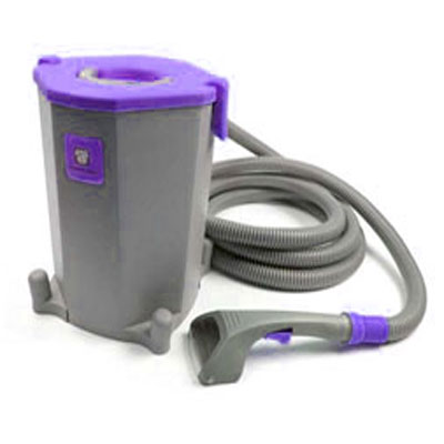 Kit De Toilettage Complet Rhinegold - Doux Et Pratique - Avec Sac Violet - Neuf
