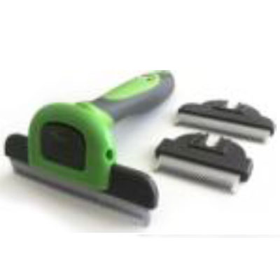 [AA259] Effileur traditionnel peignes 5, 6,5 et 10cm