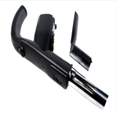 [AA303] Poignée ergonomique plastiflex 32mm pour flexible LECTRIFLEX 32mm (contacts à  longue distance)