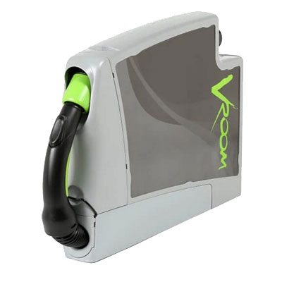 [AA328] VROOM, le flexible automatique rétractable jusqu'à 7 m