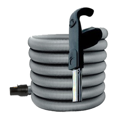 [AA422] Flexible 10,50 m premium Plastiflex avec bouton marche/arrêt