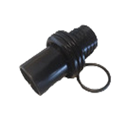 [AA450] Raccord poignée avec joint torique pour flexibles RETRAFLEX et HIDE-A-HOSE