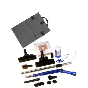 [AAC193] Lot 15 accessoires ALDES Avantage