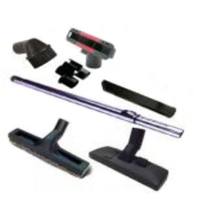 [AAC320] Set 7 accessoires RETRAFLEX