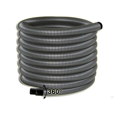 [AAC366] Flexible standard PH 18 m rétractable dans le mur, compatible RETRAFLE
