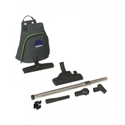 [AAC388] Kit 8 accessoires Aldes