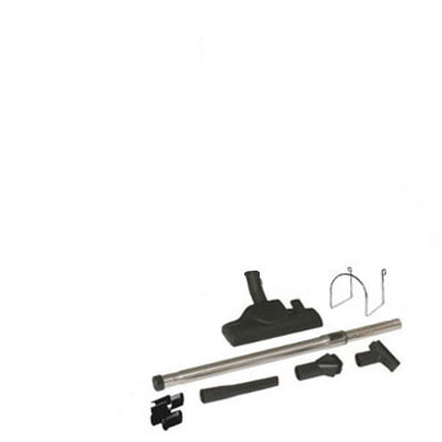 [AAC417] Kit 7 accessoires Aldes