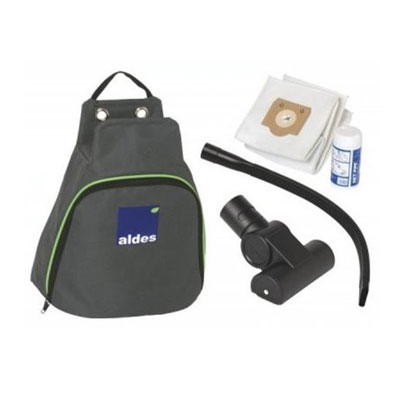 [AAC437] Cleaning Set Voiture ALDES Accessoires aspiration centralisée, ALDES 11071091