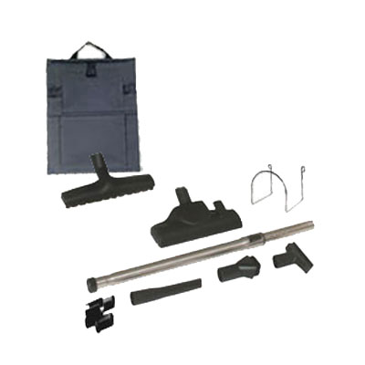 [AAC440] Kit 9 accessoires Aldes avec Sac de rangement Variant