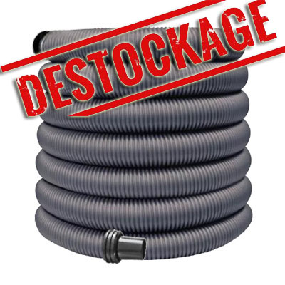 [AAC489] Flexible 8 m RETRAFLEX nouvelle génération rétractable dans le mur, compatible Hide-A-Hose