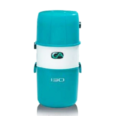 [AC038] Aspiration Centralisée GÉNÉRAL D'ASPIRATION 130 garantie 2 ans, GA 31082400