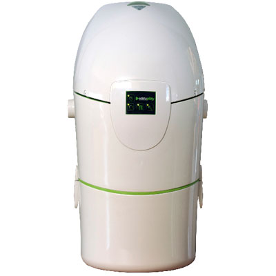 [AC059] Aspiration centralisée VacuPlay LEDY GC650 GARANTIE 5 ANS (jusqu’à 250 M²)