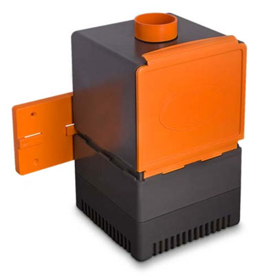 [AC108] Aspirateur Beflexx pour camping-car, caravane, bateau, 230 volt – 800W