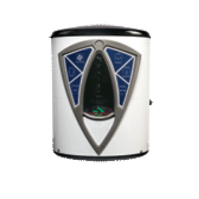 [AC109] Aspiration centralisée Izzy 50 garantie 5 ans