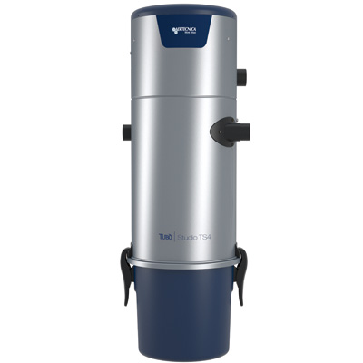 [AC112] Aspiration Centralisée Aertecnica TS4 - Surface jusqu'à 700 m2 - Garantie 3 ans