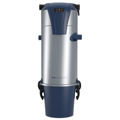 [AC114] Aspiration Centralisée Aertecnica TC3 - Surface jusqu'à 550 m2 - Garantie 3 ans