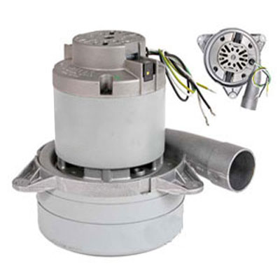 [AD010] MOTEUR Ametek Lamb 117502 il remplace le 117743, le 117501, le 116743, le 117741 et le 119599