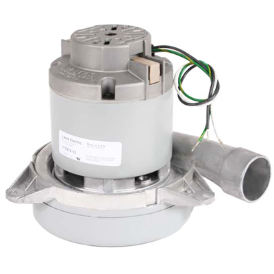 [AD011] Moteur Ametek Lamb 117572 remplace le 117157, le 119921, le 119918, le 117525, 119963, 122034 et le 117505