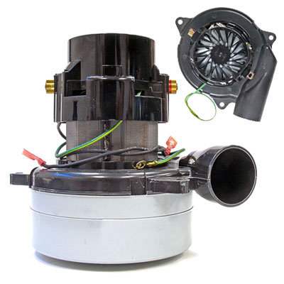 [AD018] MOTEUR Ametek Lamb 122060 remplace le 119711 et le 119787