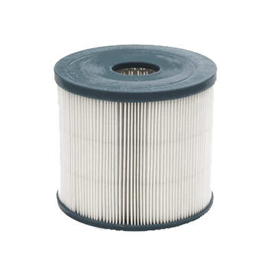 [AD030] Filtre polyester pour centrales d'aspiration Easy clean 200 et Aspilusa 200