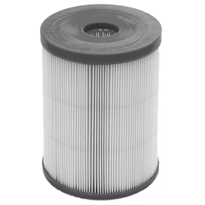 [AD031] Filtre cellulose pour centrale Easy clean 300/400/550 et Aspilusa 300/400/550