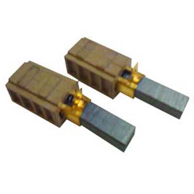 [AD048] Jeu de charbons pour moteur Ametek Lamb 115334, 115684, 116136, 116117 et 115950