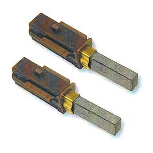 [AD049] Charbons pour moteur 114575 / 116111 / 116354 / 116355 / 116590 / 116859 / 117275 / 116213 / 116657 / 119692 / 117396 / 116077 / 119656