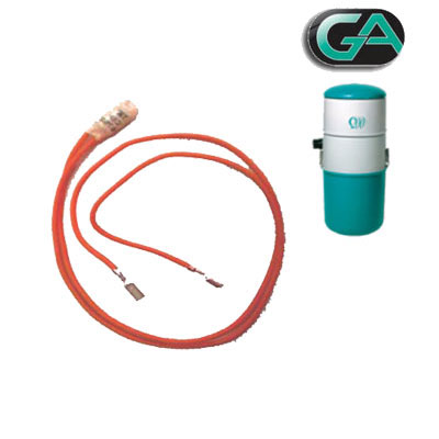 [AD084] Thermique surchauffe Générale d'Aspiration GA 100, GA 200, GA 300 fabrication entre 1998-2005, Générale d'Aspiration 31052033