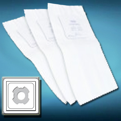 [AD094] 3 sacs type Cyclovac à 4 crans pour modèle E100