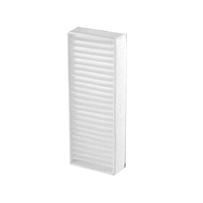 [AD176] Filtre à poussière de charbons moteur pour les aspirateurs centraux type Cyclovac depuis 2007 et aspirateurs centraux HD