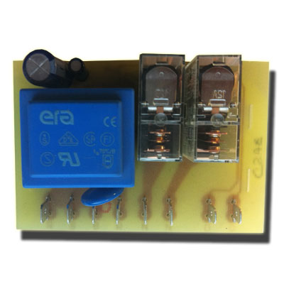 [AD202] Carte électronique générale d'aspiration pour centrale GA500