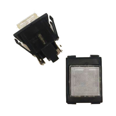 [AD204] Interrupteur.FDS Générale d'Aspiration GA 150, GA 200, GA 250,  fabrication avant 1998, Générale d'Aspiration 31050048