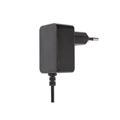 [AD216] Bloc secteur universel compacte à découpage, 12 VCC, 0.5 A, 6 W
