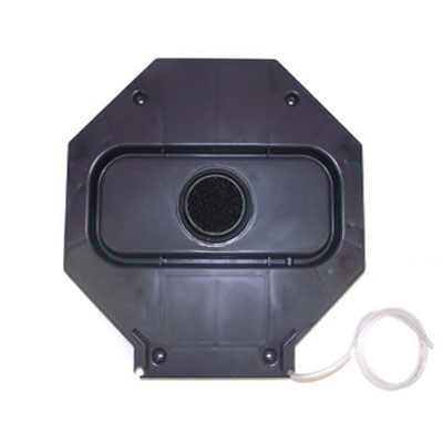 [AD225] Fermeture capot moteur Centrale Axpir, ALDES 11070338