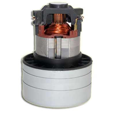 [AD243] Moteur S3315TN14000 d'aspiration centralisée FISE SPA