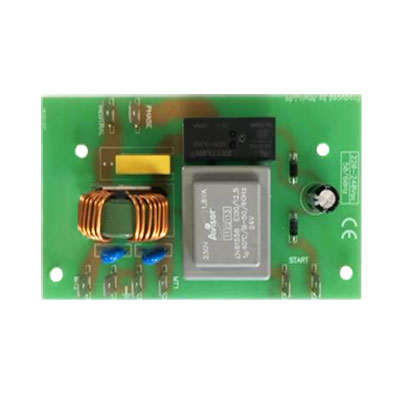 [AD265] Carte électronique EASY CLEAN 200-300-400 et ASPILUSA 200-300-400
