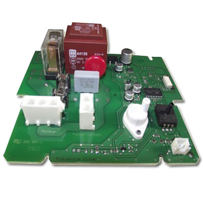 [AD292] Carte électronique ALDES C. Cleaner (1 moteur), ALDES 11171639