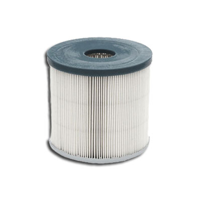 [AD295] Filtre polyester pour centrale Aspibox Junior, Master, Senior