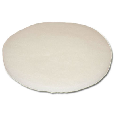 [AD319] Filtre polyester de protection type Husky Qcompact et Kompact