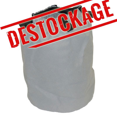 [AD334] Filtre type DUOVAC intercepteur DIV-30 en polypropylène