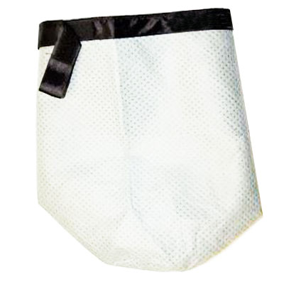 [AD337] Filtre pour centrales d'aspiration type Husky Pro 100 et Pro 200 (33 X 20 cm)