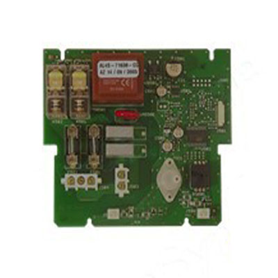 [AD339] Carte électronique Aldes C. Booster (2 moteurs) ALDES 11171638