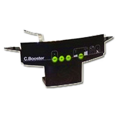 [AD347] Façade C.Booster, ALDES 11171641