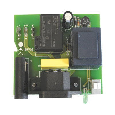 [AD351] Carte électronique pour centrales Aspibox Euromaid, Euromaid, ZSA 18/1 et 25/1