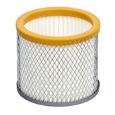 [AD368] Filtre de rechange lavable HEPA pour bidon vide cendres CENERILL, CENERIX, CENEPRO, CENEPLUS, CENEFLAME et CENEHOT.