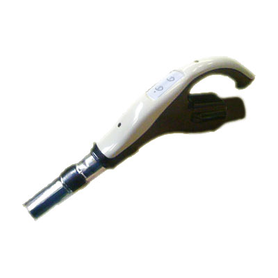 [AD374] Poignée avec bouton marche/arrêt à télécommande intégrée RETRAFLEX et HIDE-A-HOSE (Émetteur seul)