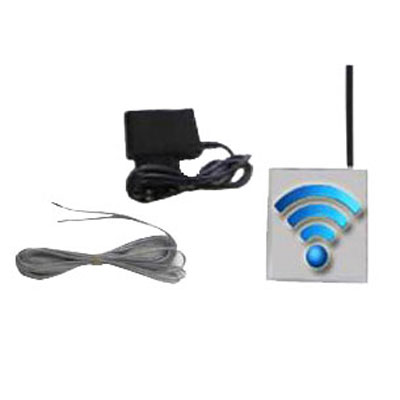 [AD375] Récepteur de rechange pour poignée à télécommande intégrée RETRAFLEX et HIDE-A-HOSE (récepteur seul)