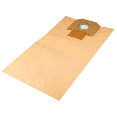 [AD408] Sac papier Premium pour centrales d'aspiration Elek Trends Premium S01225 et S01205, Elek Trends 1.0820.1003