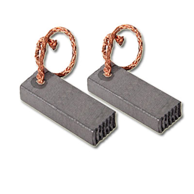 [AD410] Charbons pour moteur 119998